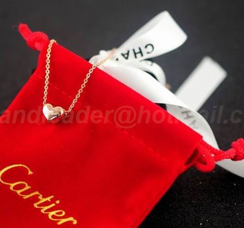 Cartier Necklaces 15